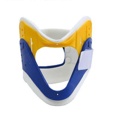 PE Cervical Collar