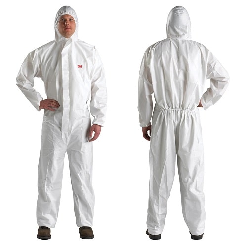 Disposable Coverall