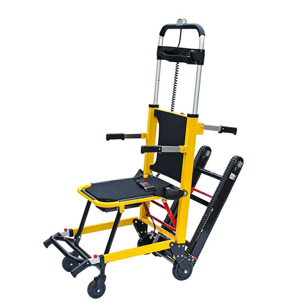 Battery Operated Evacuation Chair