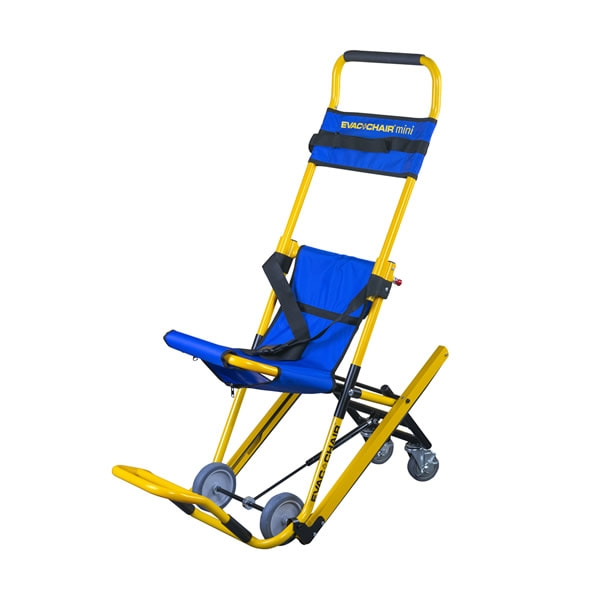Evacuation Chair for staircase