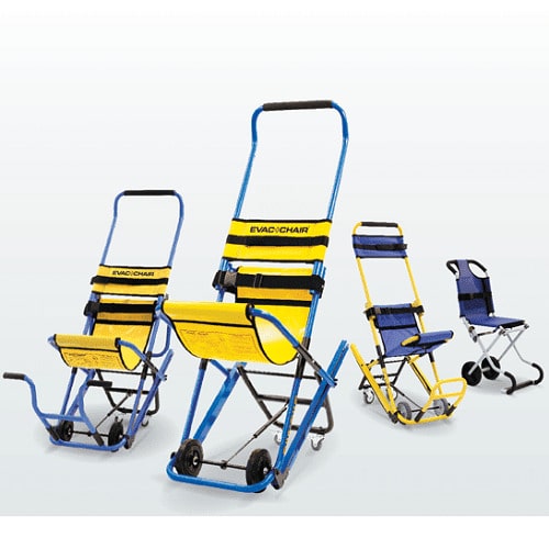 Evacuation Stair Chair