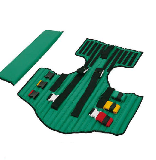 PVC Kendrick Extrication Device