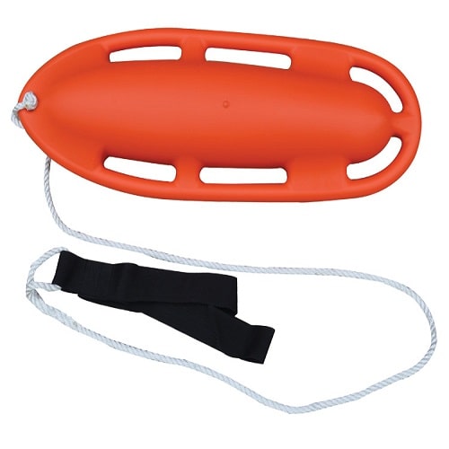 Rescue Tank