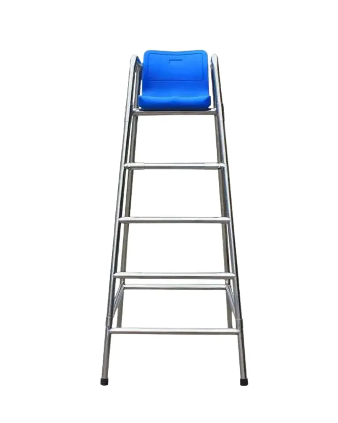 Stainless Steel Lifeguard Chair