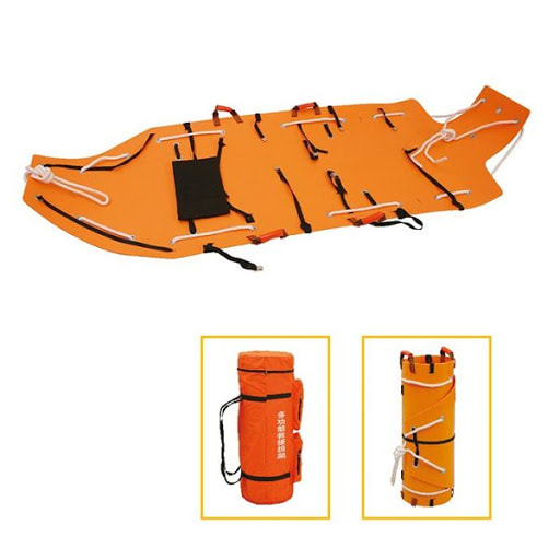 Multi Functional Stretcher