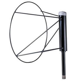 ball bearing windsock frame
