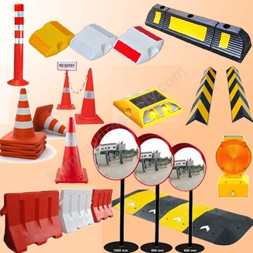 Road Safety Equipment