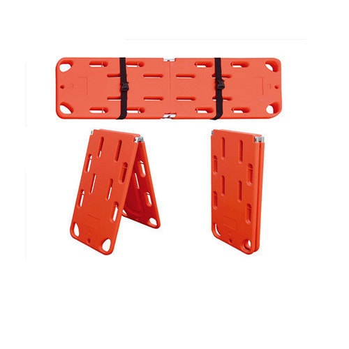 Spine Board 2 Fold