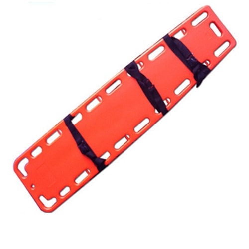 Plastic Spine Board