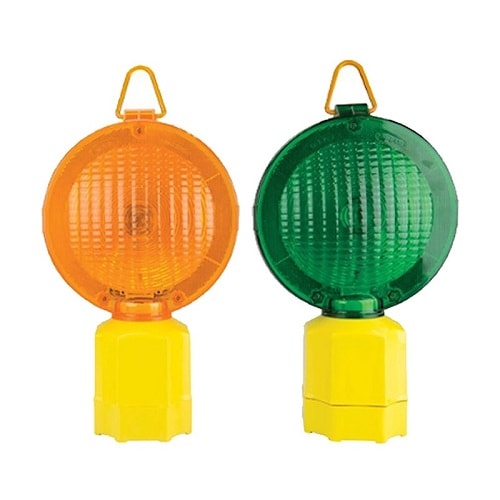 Traffic Warning Light
